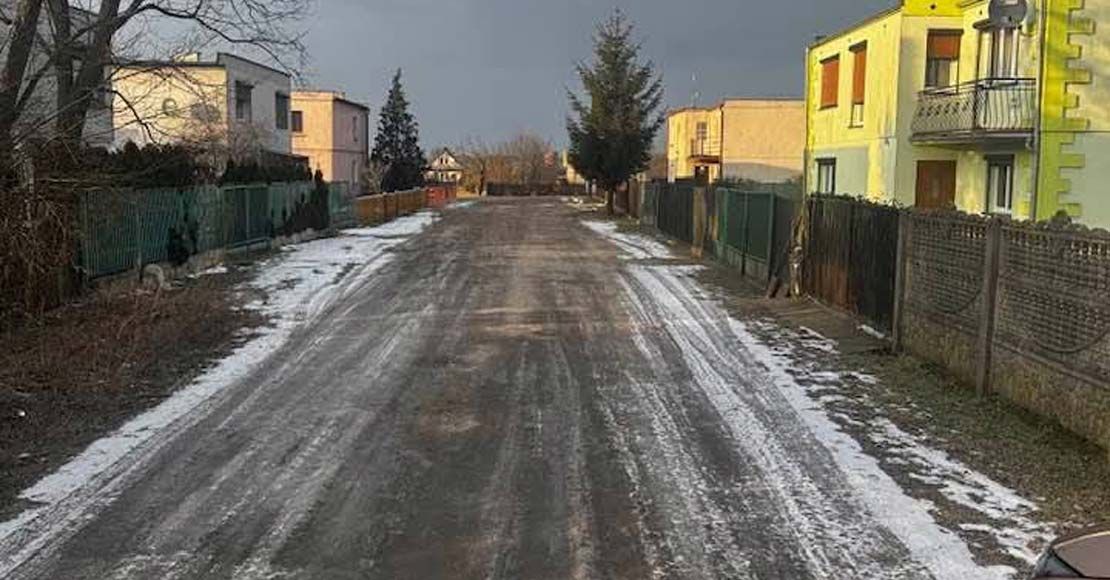 foto: Tarnowo / fb/Moje Rogoźno