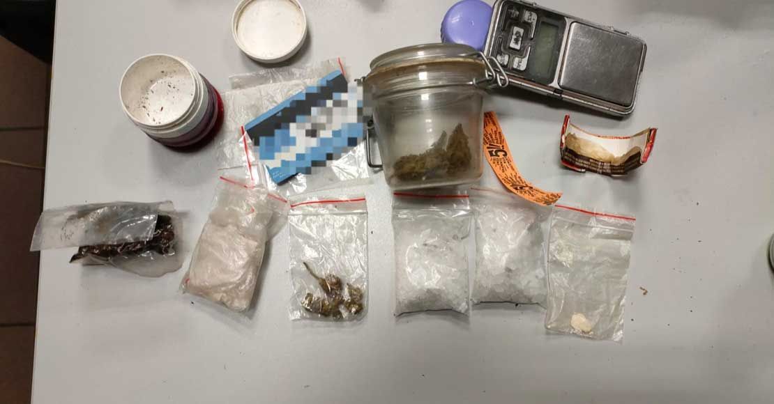 foto:  KPP w Obornikach