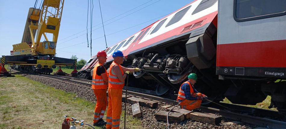 foto: Polskie Linie Kolejowe S.A.