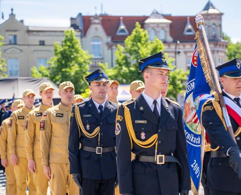 foto: Gmina Oborniki
