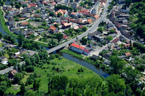 źr&oacute;dło/foto: UM w Ujściu