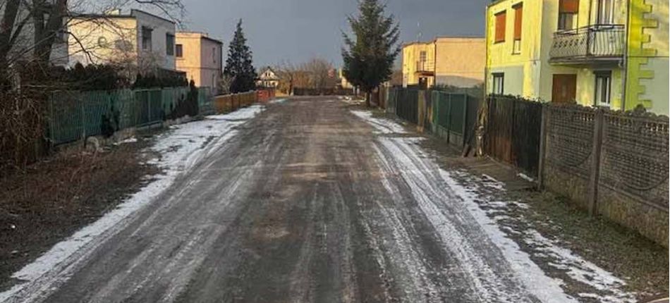 foto: Tarnowo / fb/Moje Rogoźno