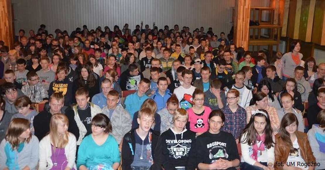 foto: UM Rogoźno