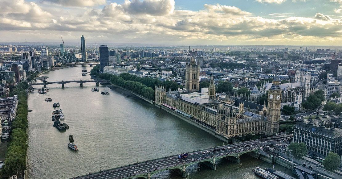 Image by 昕 沈 from Pixabay