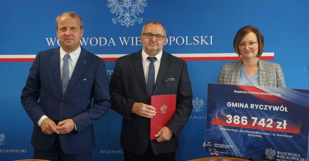 foto: Wielkopolski Urząd Wojew&oacute;dzki