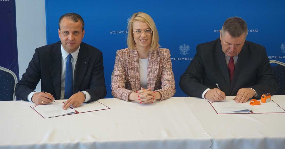 foto: Wielkopolski Urząd Wojew&oacute;dzki