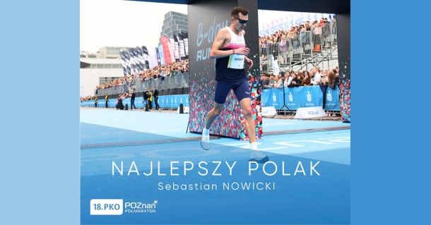 foto: facebook.com/PoznanMaraton