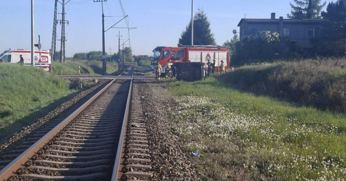 foto: KP PSP Chodzież