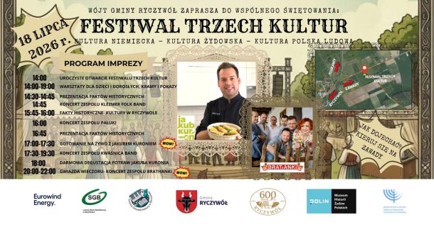 foto: Gmina Ryczywół