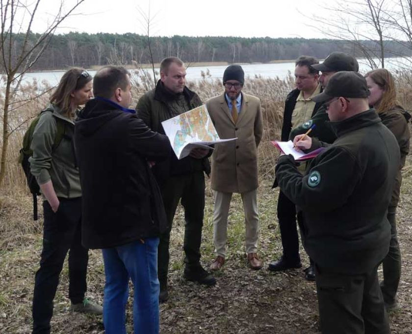 foto: Nadleśnictwo Durowo