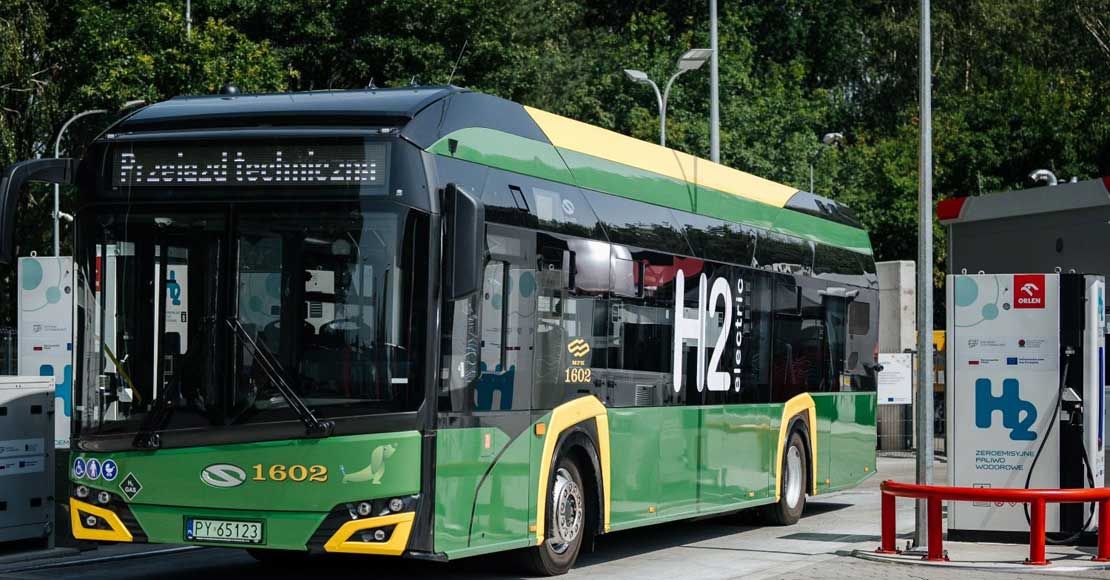 Źródło informacji: PAP MediaRoom