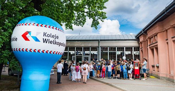 foto: Kolejej Wielkopolskie