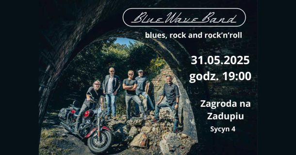 foto: Blue Wave Band