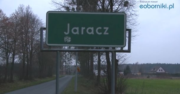 w poniedzialek zebranie w jaraczu w sprawie s11