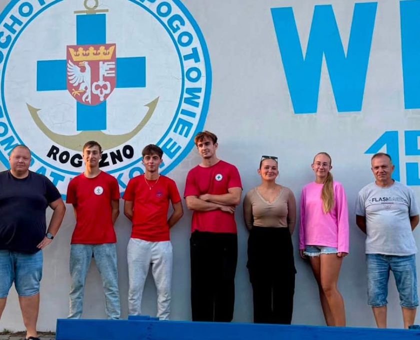 foto: WOPR Rogoźno