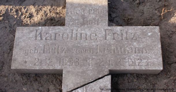 fot. Roman Trzesimiech