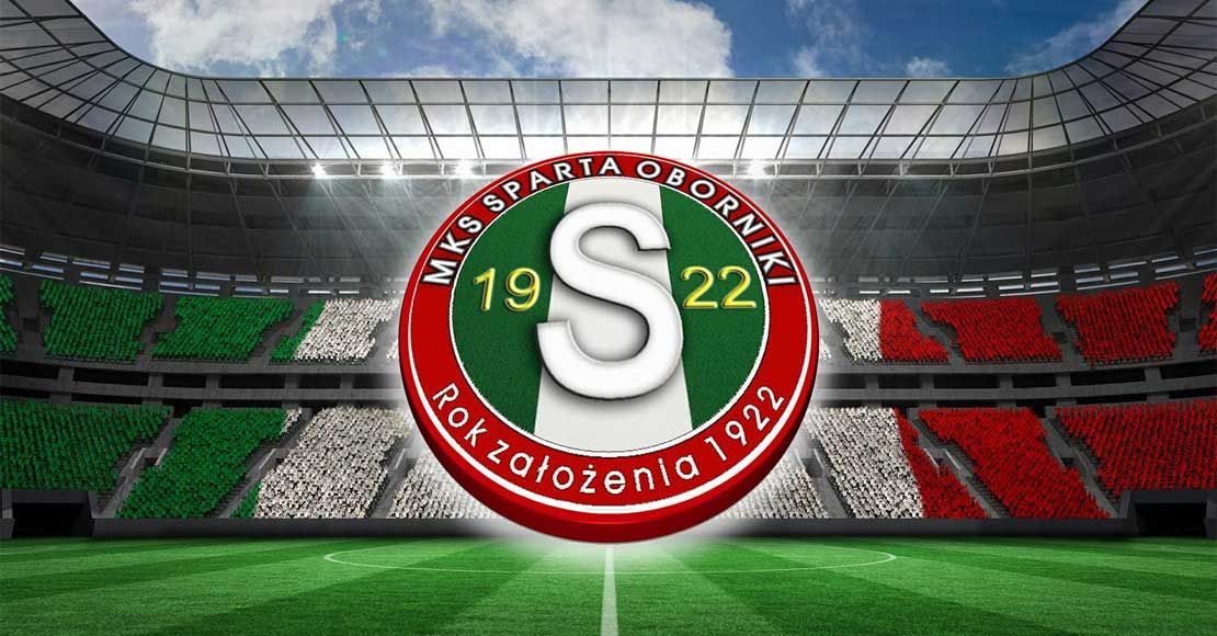 Wygrana piłkarzy Sparty 