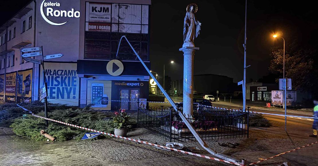 foto: OSP Rogoźno