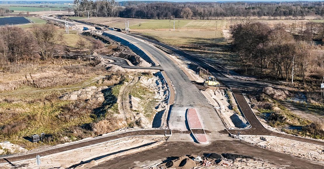 foto: Wielkopolski Zarząd Dróg Wojewódzkich w Poznaniu